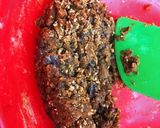 お米deしっとりクッキー 雑穀米きなこ版作り方8写真