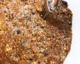 お米deしっとりクッキー 雑穀米きなこ版作り方11写真