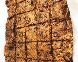 お米deしっとりクッキー 雑穀米きなこ版作り方13写真
