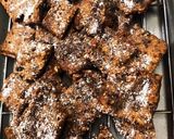 お米deしっとりクッキー 雑穀米きなこ版作り方14写真