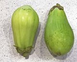 茄子の冷製ポタージュ作り方1写真