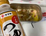 メスティンで作る簡単シーフードパスタ作り方4写真