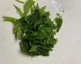 一味違う♩ぷりぷり鯛の刺身の昆布じめ作り方10写真