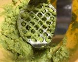 ＊アボカドベーコンエッグホットサンド＊作り方1写真