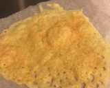 お手軽チーズせんべい作り方4写真