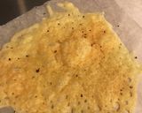 お手軽チーズせんべい作り方5写真