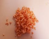 鶏だんごハンバーグ作り方1写真