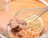 黒豆味噌で簡単！冷や汁作り方5写真