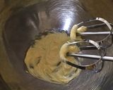 アメリカンなブルーベリーマフィン作り方5写真