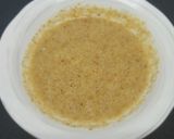 糸島鯛液みそ　みそもやし炒め作り方1写真