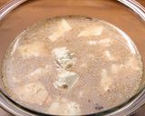黒豆味噌で簡単！冷や汁作り方6写真