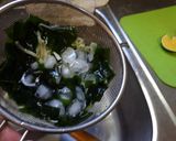 最涼のサラダうどん作り方12写真