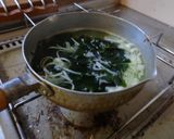 最涼のサラダうどん作り方9写真