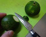 最涼のサラダうどん作り方7写真