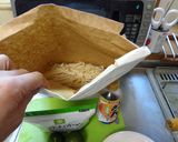 最涼のサラダうどん作り方3写真