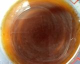 胡瓜☆ミョウガの酢の物作り方6写真