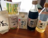 胡瓜☆ミョウガの酢の物作り方9写真