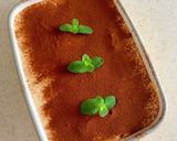 Tiramisù ティラミス作り方15写真