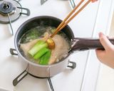 グルメかき氷＊かき氷フォー作り方6写真