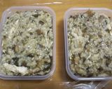 3合炊飯器de沼★ダイエット★減量作り方5写真