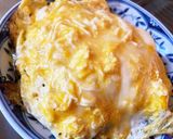 野沢菜のアジアン☆オムライス作り方7写真