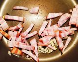 夏野菜と秋野菜のスープ作り方3写真