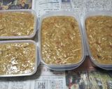 3合炊飯器de沼★ダイエット★減量作り方9写真