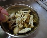 最速のつけ麺うどん作り方3写真