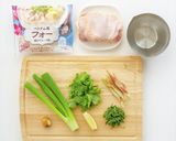 グルメかき氷＊かき氷フォー作り方2写真