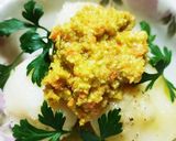 お年寄り絶賛シリーズ☆枝豆ドレッシング☆作り方6写真