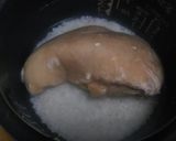 3合炊飯器de沼★ダイエット★減量作り方29写真