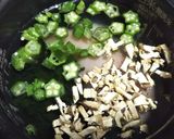 3合炊飯器de沼★ダイエット★減量作り方34写真
