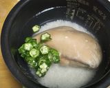 3合炊飯器de沼★ダイエット★減量作り方31写真