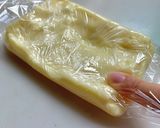 抹茶と甘納豆のパウンドケーキ作り方2写真