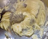 抹茶と甘納豆のパウンドケーキ作り方4写真