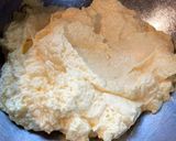 抹茶と甘納豆のパウンドケーキ作り方5写真