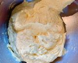 抹茶と甘納豆のパウンドケーキ作り方6写真
