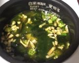 3合炊飯器de沼★ダイエット★減量作り方40写真