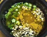 3合炊飯器de沼★ダイエット★減量作り方37写真