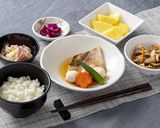 もやしの香味酢和え【入院食⑱夕/冷副菜】作り方4写真