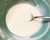 離乳食後期☆もちふわ肉まんと野菜スープ作り方15写真