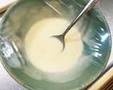 離乳食後期☆もちふわ肉まんと野菜スープ作り方16写真