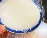 離乳食後期☆もちふわ肉まんと野菜スープ作り方20写真