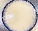 離乳食後期☆もちふわ肉まんと野菜スープ作り方21写真