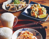 ビールに合うご飯～イワシのタイ風南蛮漬け作り方6写真