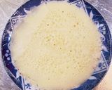 離乳食後期☆もちふわ肉まんと野菜スープ作り方23写真