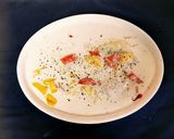 南の島風♪白身魚のココナッツミルク煮♪作り方3写真