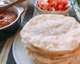 簡単♡万能作り置き♡トマトサルサ作り方6写真