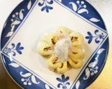 離乳食後期☆もちふわ肉まんと野菜スープ作り方28写真