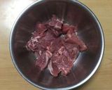 超簡単☆激うま特製カレーソースの豚串カツ作り方2写真